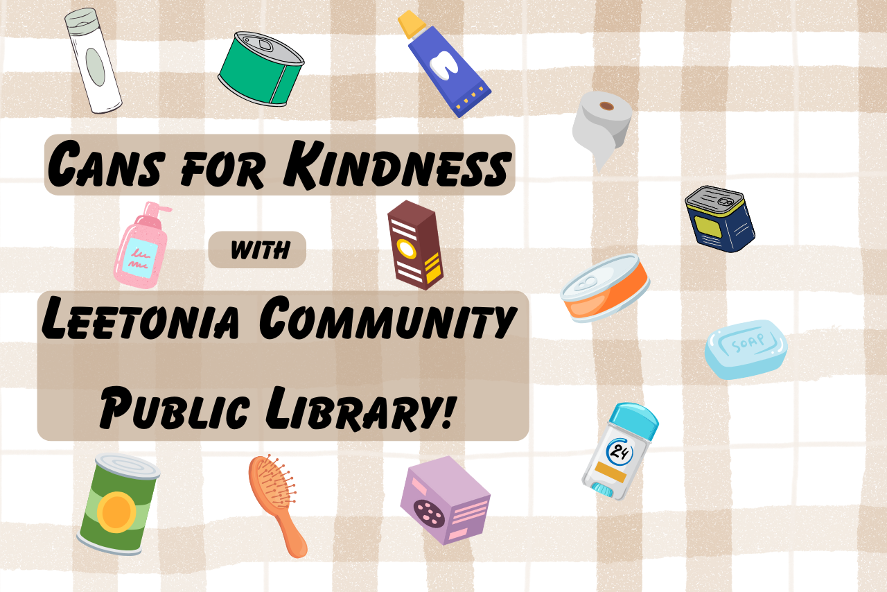 Welcome to Leetonia Community Public Library | Leetonia Community ...