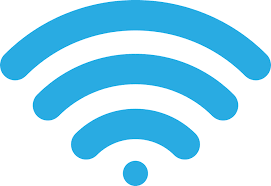 Wi-Fi Symbol